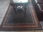 Perzische tapijt, 200 cm of meer, Rechthoekig, Ophalen of Verzenden, Zo goed als nieuw