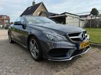 Mercedes-Benz E-klasse Cabrio - 250 AMG Line met sportpakket, Auto's, Mercedes-Benz, Automaat, Achterwielaandrijving, 1800 kg