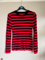 Shirt, Kleding | Dames, Maat 38/40 (M), Ophalen of Verzenden, Lange mouw, Rood
