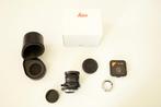 Leica pc-super-angulon-r 28mm f2.8 Lens, Ophalen, Zo goed als nieuw, Groothoeklens
