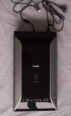 Canon 9000F flatbed scanner met negatief en dia houders, Computers en Software, Scanners, Gebruikt, Ophalen of Verzenden, Flatbedscanner