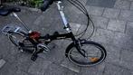 Vouwfietsen: Two Vouwfietsen for Sale new and barely used, Overige merken, Minder dan 14 inch, Versnellingen, Ophalen of Verzenden