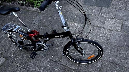 Vouwfietsen: Two Vouwfietsen for Sale new and barely used, Fietsen en Brommers, Fietsen | Vouwfietsen, Zo goed als nieuw, Overige merken