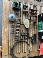 Piaggo zip onderdelen, Fietsen en Brommers, Ophalen, Zo goed als nieuw, Overige typen, Overige merken