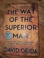 the way of the superior man, Ophalen of Verzenden