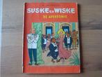 Stripboek Suske en Wiske De apekermis eerste druk 1965, Eén stripboek, Ophalen of Verzenden, Gelezen, Willy Vandersteen