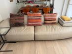 Leolux Sofa Copparo, Huis en Inrichting, Banken | Bankstellen, Ophalen, 250 tot 300 cm, Gebruikt, 100 tot 125 cm