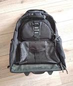 targus rugzak op wieltjes – 50 x 35 x 20 cm, Sieraden, Tassen en Uiterlijk, Tassen | Rugtassen, 25 tot 40 cm, Ophalen of Verzenden
