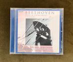 Beethoven: Violin Concerto - Thomas Zehetmair, Frans Brüggen, Cd's en Dvd's, Cd's | Klassiek, Ophalen of Verzenden, Classicisme