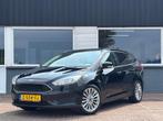 Ford Focus Wagon 1.0 Trend Edition / Airco / APK / 2015, Auto's, Ford, Start-stop-systeem, 101 pk, Gebruikt, Euro 6