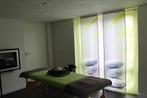 Holistische fullbody massage, Ontspanningsmassage