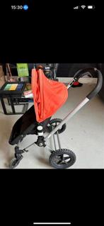 Bugaboo Kinderwagen - GRATIS AFHALEN, Gebruikt, Luchtbanden, Bugaboo, Ophalen