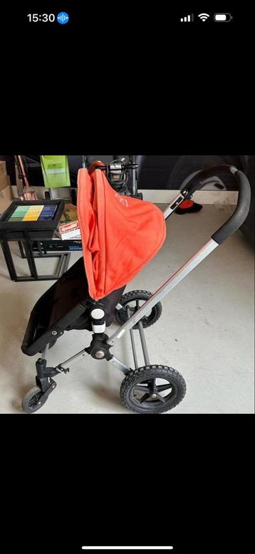 Bugaboo Kinderwagen - GRATIS AFHALEN beschikbaar voor biedingen