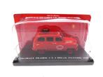 Atlas 1:43 Renault Colorale Prairie 4x4 Break Incendie 1955, Overige merken, -, Nieuw, Ophalen of Verzenden