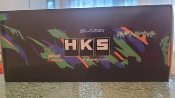 Audi RS6 C8 Avant HKS livery – Kiloworks 1:18 Kengfai beschikbaar voor biedingen