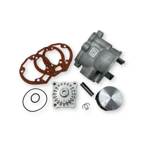 HT 190cc Cilinderkit Piaggio / Gilera 125-180cc 2 Takt Water, Motoren, Tuning en Styling, Ophalen of Verzenden