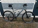 CUBE ATTENTION SL GREY XL Specs Reaction Pro, 29” XL, 57 cm of meer, Ophalen of Verzenden, Zo goed als nieuw, Overige merken