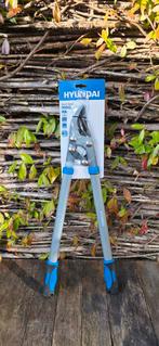 Hyundai Hefboom Takkenschaar 58042 68cm - Nieuw!, Ophalen of Verzenden, Nieuw, 30 t/m 39 mm, Hyundai