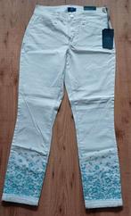 NYDJ Sugar slimming fit jeans. Maat 40. Nieuw., Kleding | Dames, Spijkerbroeken en Jeans, Ophalen of Verzenden, Nieuw, Blauw, W30 - W32 (confectie 38/40)
