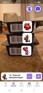 LEGO 71047 Dungeons & Dragons Minifiguur - Nieuw!, Ophalen of Verzenden, Nieuw, Cd's