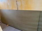 Mdf platen 18mm waterafstotend, Doe-het-zelf en Verbouw, Platen en Panelen, Ophalen of Verzenden, Nieuw, Overige materialen, Minder dan 20 mm
