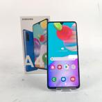 Samsung Galaxy A41 64GB || Android 12 || Dual-sim || €119.99, Ophalen of Verzenden, Zo goed als nieuw, X, X