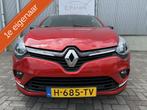 Renault Clio Estate 0.9 TCe Limited 2020 / Airco / Navigatie, Voorwielaandrijving, 898 cc, Gebruikt, Euro 6