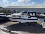 Inter 9000 AK NOR-LINE, Watersport en Boten, Ophalen, Diesel, Nieuw, Polyester