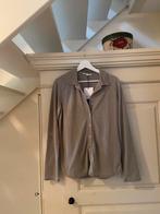 Bella Dahl groene sportieve blouse M, Kleding | Dames, Ophalen of Verzenden, Zo goed als nieuw, Groen