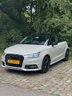 Audi A1 1.0 Tfsi 70KW Sportback 2017 BEIGE, Voorwielaandrijving, A1, Zwart, 95 pk