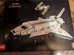 Lego 10283 Nasa Apollo shuttle, Ophalen of Verzenden, Nieuw