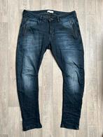Silvercreek heren jeans 36/32, W36 - W38 (confectie 52/54), Blauw, Ophalen of Verzenden, Zo goed als nieuw