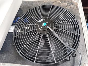 Universele 40cm fan 120w beschikbaar voor biedingen