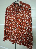 Hema Overhemd Maat L, Hema, Ophalen of Verzenden, Zo goed als nieuw, Maat 42/44 (L)