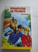 Helen Taselaar - vriendschap op Picedero, Boeken, Ophalen of Verzenden