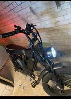 Ik maak allen fatbikes reparatie, Fietsen en Brommers, Brommers | Tomos, 450 cc, 6 versnellingen, Ophalen of Verzenden, Zo goed als nieuw