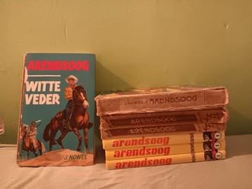 P-N Nowee Aarendsoog boeken  beschikbaar voor biedingen
