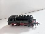 Oude Trix Locomotief - Gebruikt, Wisselstroom, Gebruikt, Locomotief, Ophalen of Verzenden