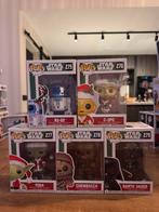 Funko star wars, Ophalen of Verzenden, Zo goed als nieuw