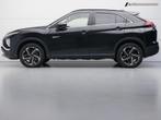 Mitsubishi Eclipse 2.4 PHEV Executive (APPLE CA € 19.945,0, Auto's, Mitsubishi, Automaat, 4 cilinders, Zwart, Bedrijf