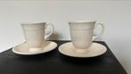 10 Wedgwood Edme koffie kopjes, Huis en Inrichting, Keuken | Servies, Wedgwood, Kop(pen) en/of Schotel(s), Ophalen of Verzenden