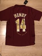 Henry Arsenal retro shirt, Verzamelen, Nieuw, Shirt, Ophalen of Verzenden, Buitenlandse clubs