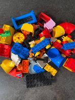 Duplo van alles wat, Ophalen, Zo goed als nieuw, Duplo