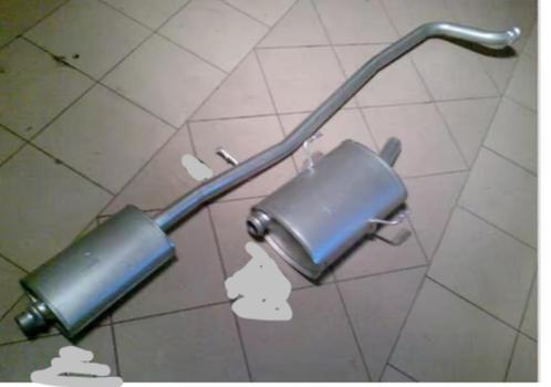 UITLAAT PEUGEOT 406 1.8 nieuw 1.6 1.4 diesel benzine, Auto diversen, Overige Auto diversen, Verzenden