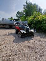 veegmachine, Ophalen of Verzenden, Zo goed als nieuw, Tielburger