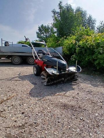 veegmachine beschikbaar voor biedingen