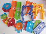 Toet Toet auto's wegdelen, Ophalen of Verzenden, Gebruikt, 2 tot 4 jaar