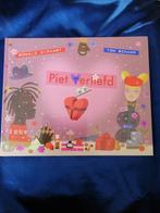 Sinterklaas boek Piet Verliefd nieuw, Ophalen of Verzenden, Nieuw
