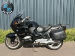 BMW R 1100 RT (bj 2000), 1085 cc, 2 cilinders, Motorrijbewijs A, Bedrijf