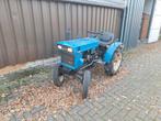 iseki tx 1500 mini / tuin trekker, Ophalen, Overige typen